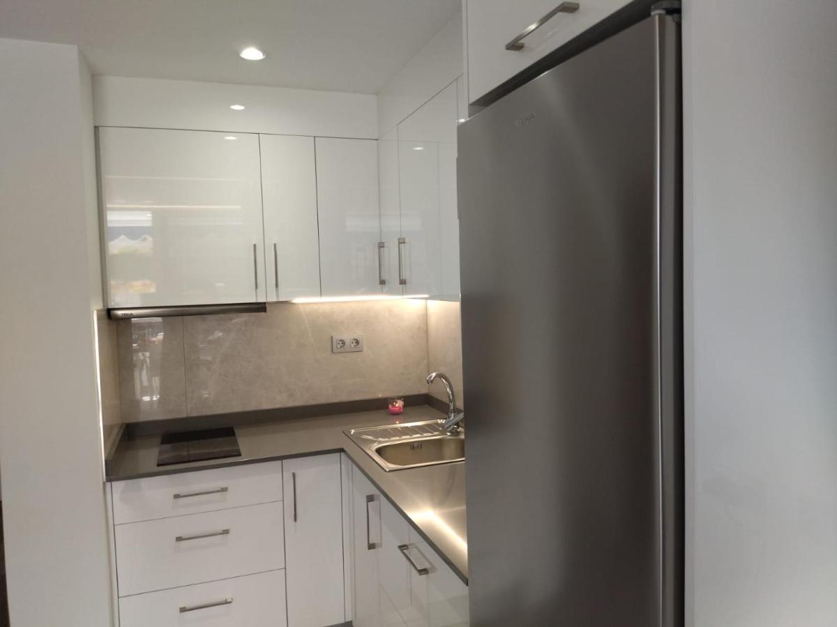 Playa Del Ingles 5 Min Walk From Yumbo! 204 Apartment *