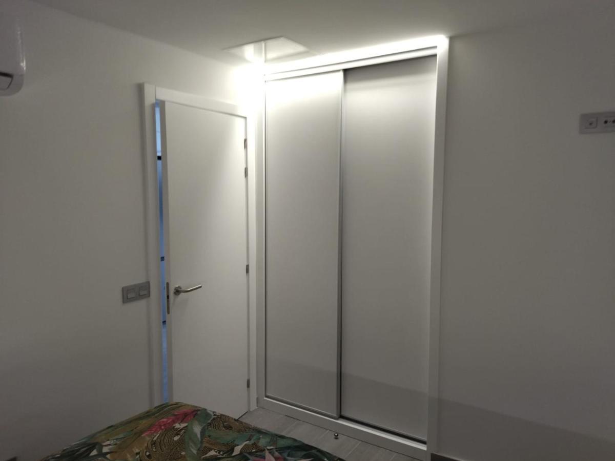Appartement Playa Del Inglés 5 Min Walk From Yumbo! 204