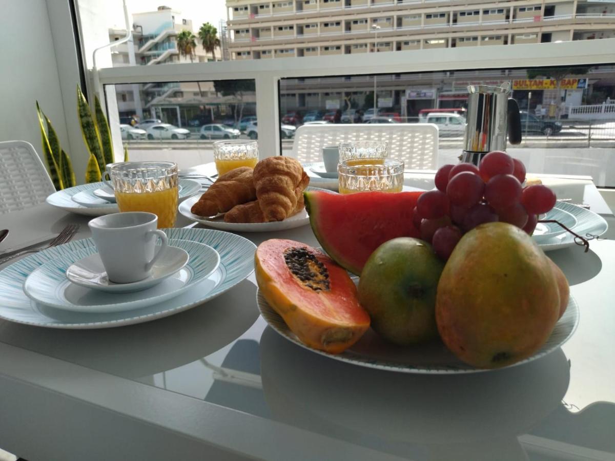Appartement Playa Del Inglés 5 Min Walk From Yumbo! 204