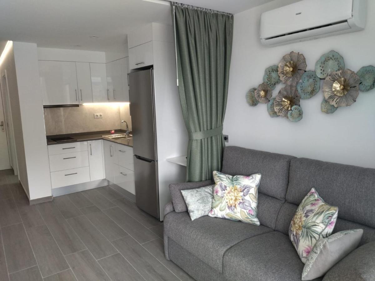 Appartement Playa Del Inglés 5 Min Walk From Yumbo! 204 Maspalomas (Gran Canaria)